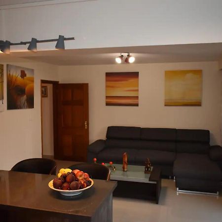Olive Tree Apartments Λεμεσός Εξωτερικό φωτογραφία
