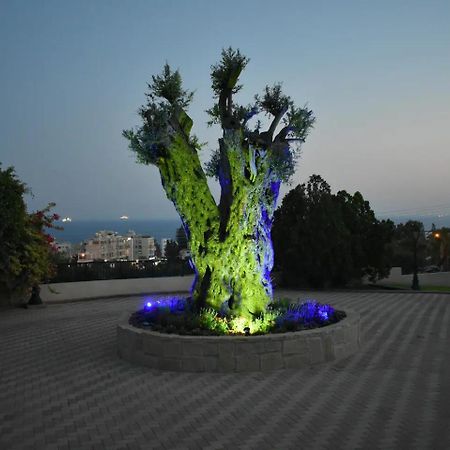 Olive Tree Apartments Λεμεσός Εξωτερικό φωτογραφία