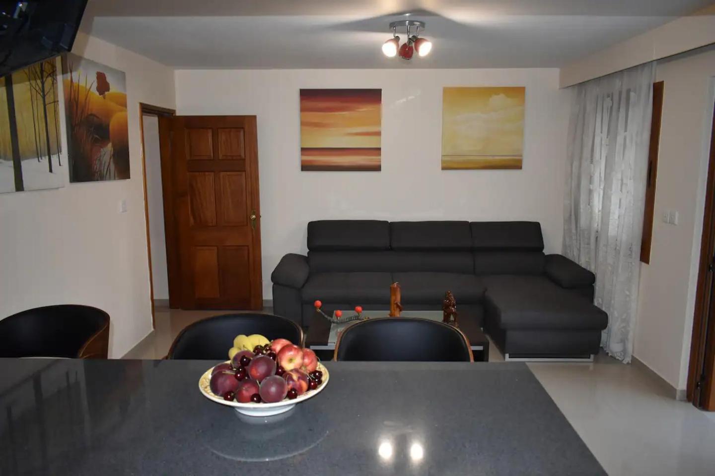 Olive Tree Apartments Λεμεσός Εξωτερικό φωτογραφία
