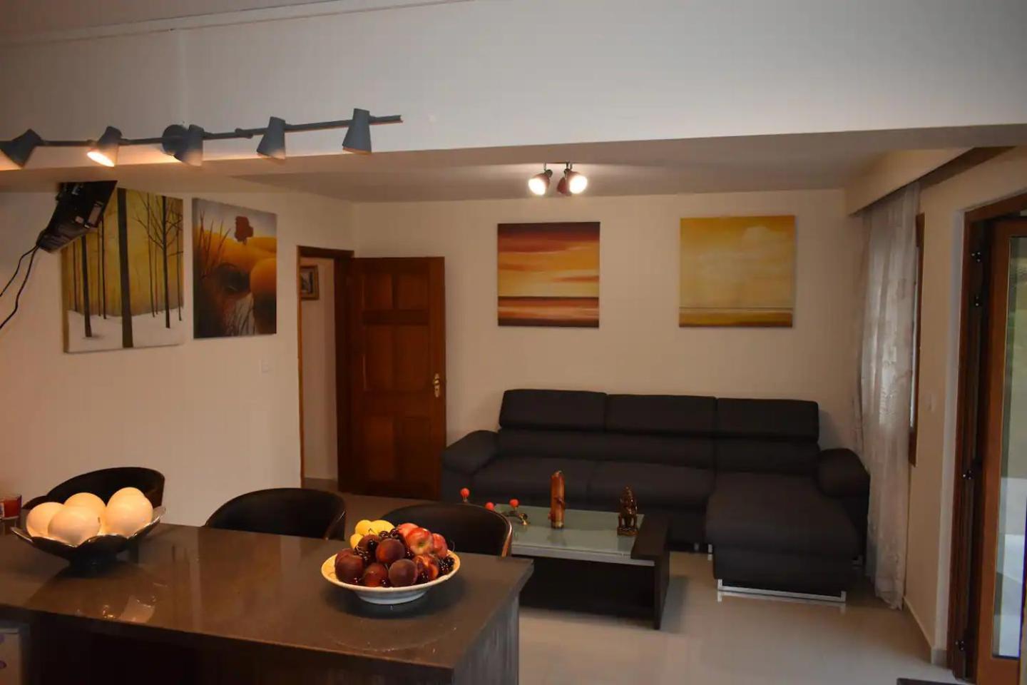 Olive Tree Apartments Λεμεσός Εξωτερικό φωτογραφία