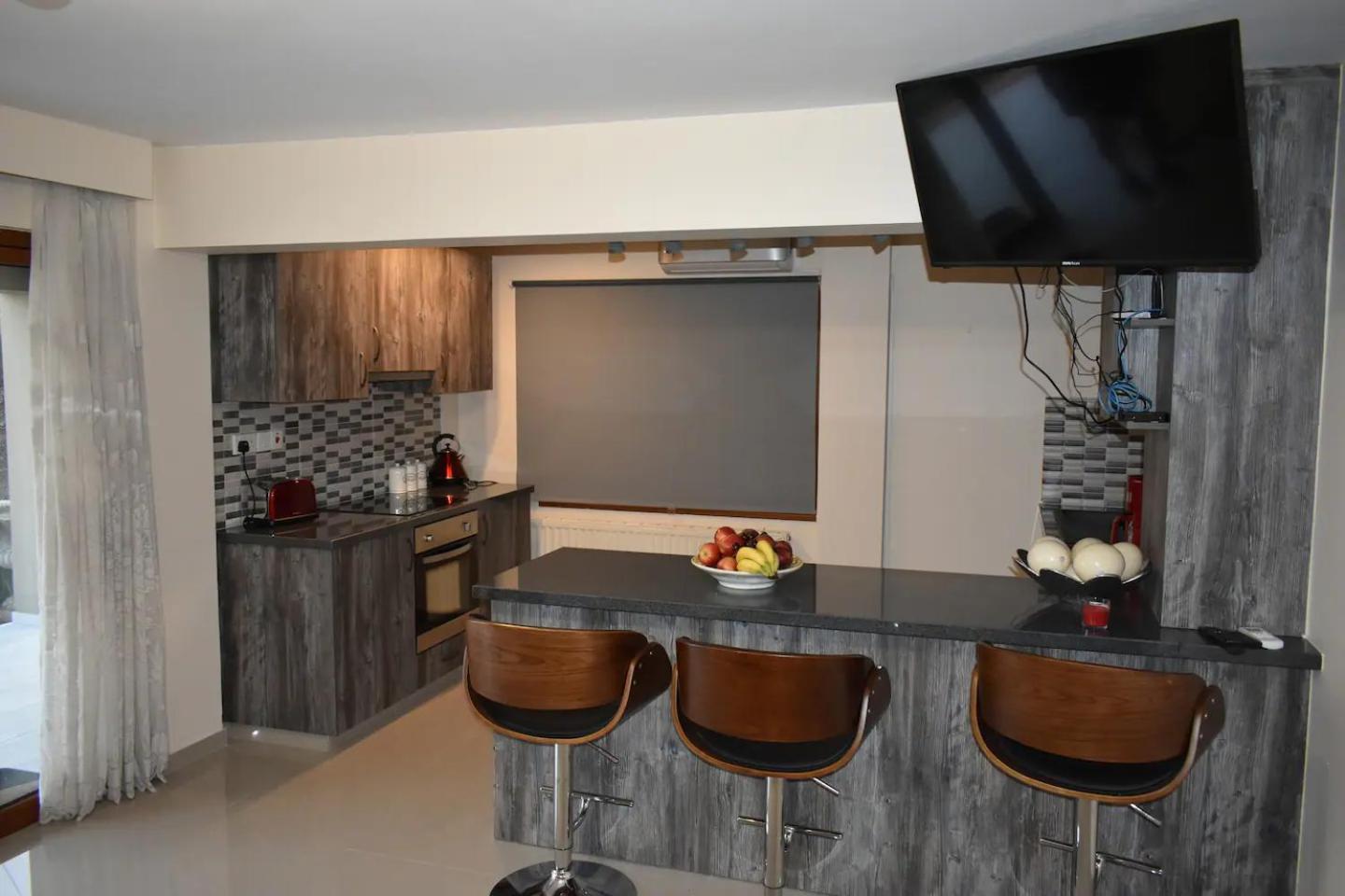 Olive Tree Apartments Λεμεσός Εξωτερικό φωτογραφία
