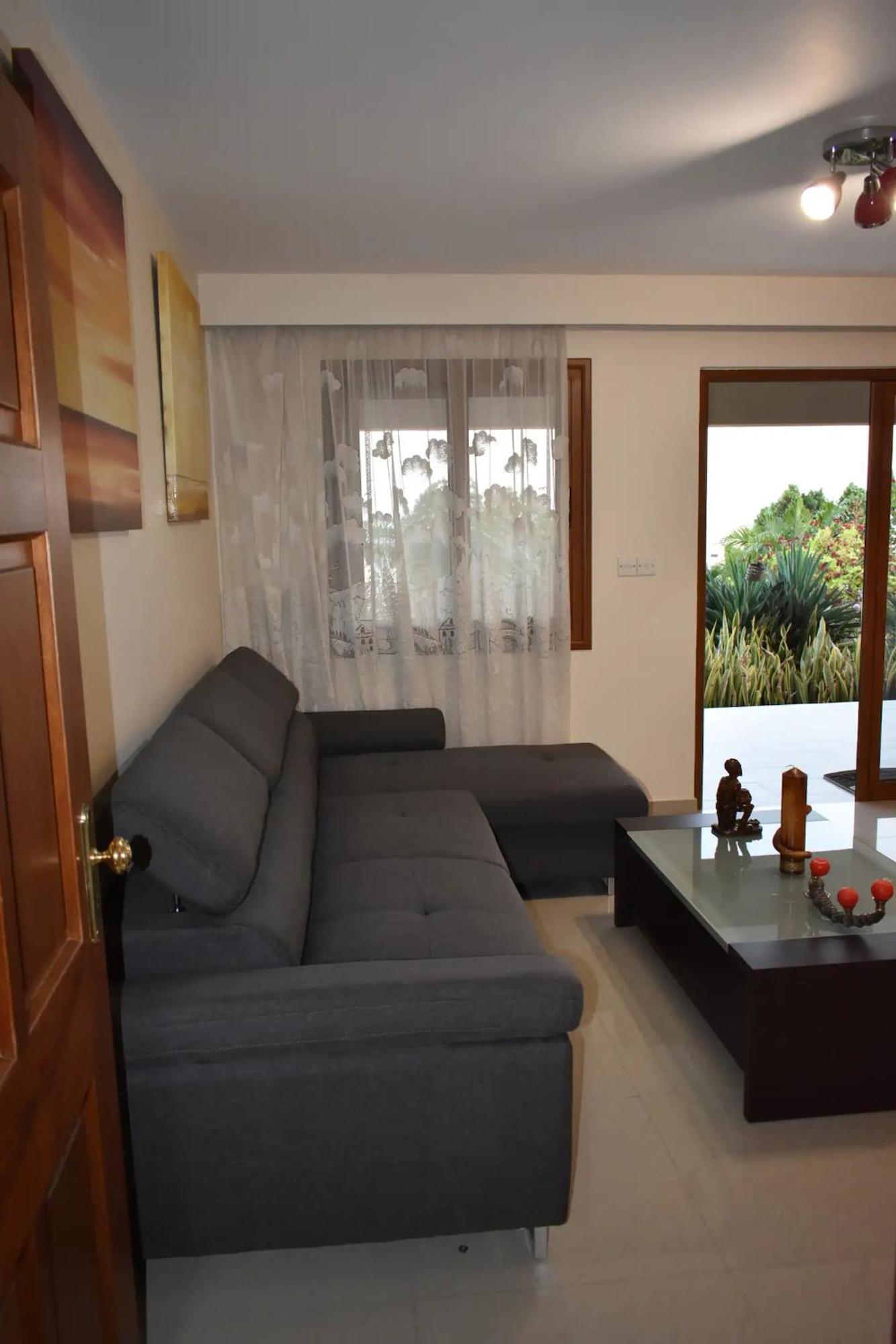 Olive Tree Apartments Λεμεσός Εξωτερικό φωτογραφία