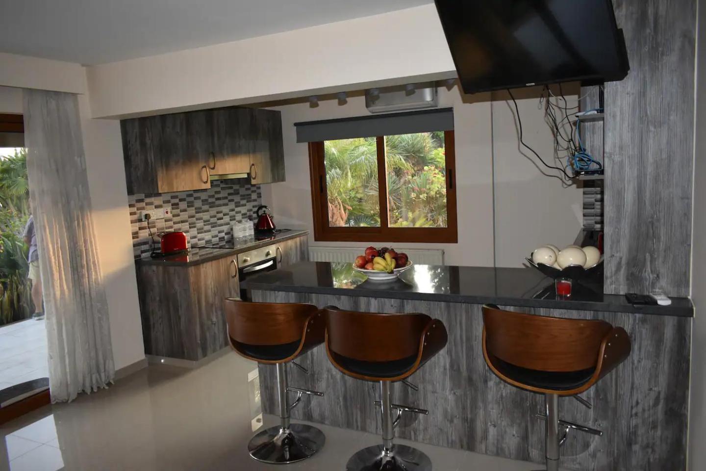 Olive Tree Apartments Λεμεσός Εξωτερικό φωτογραφία